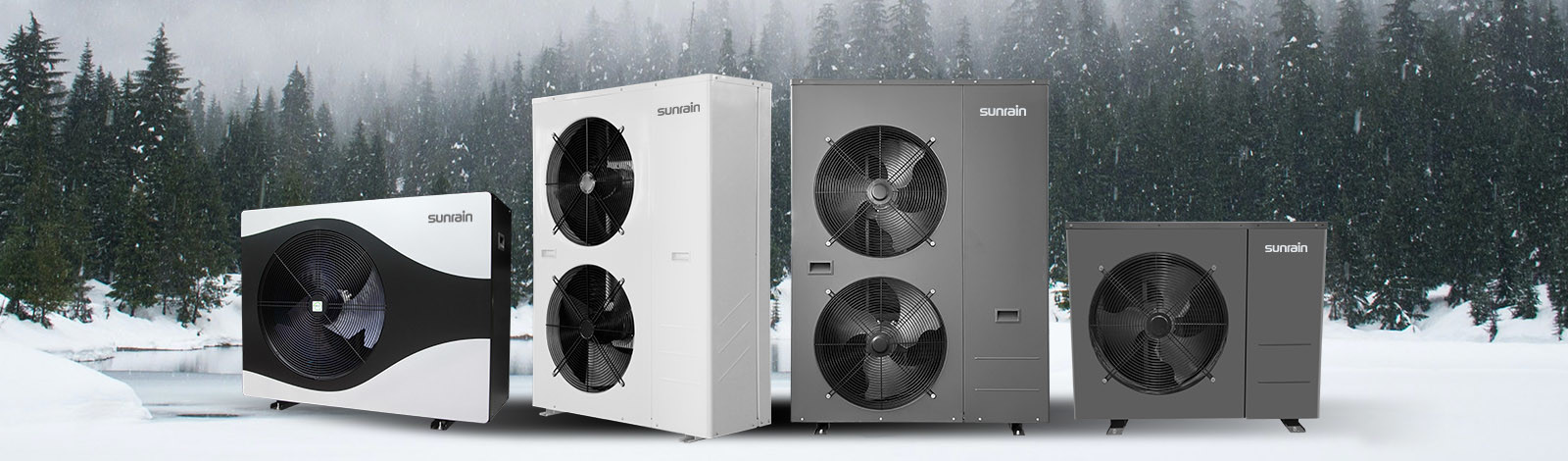 4.2COP 200kg high temperature Air To Water Heat Pump for domestic hot water
