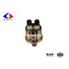 Buy cheap NPT1/4 Mechanical Oil Pressure Sensor For Power Generator from wholesalers