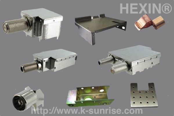 shielding cans 