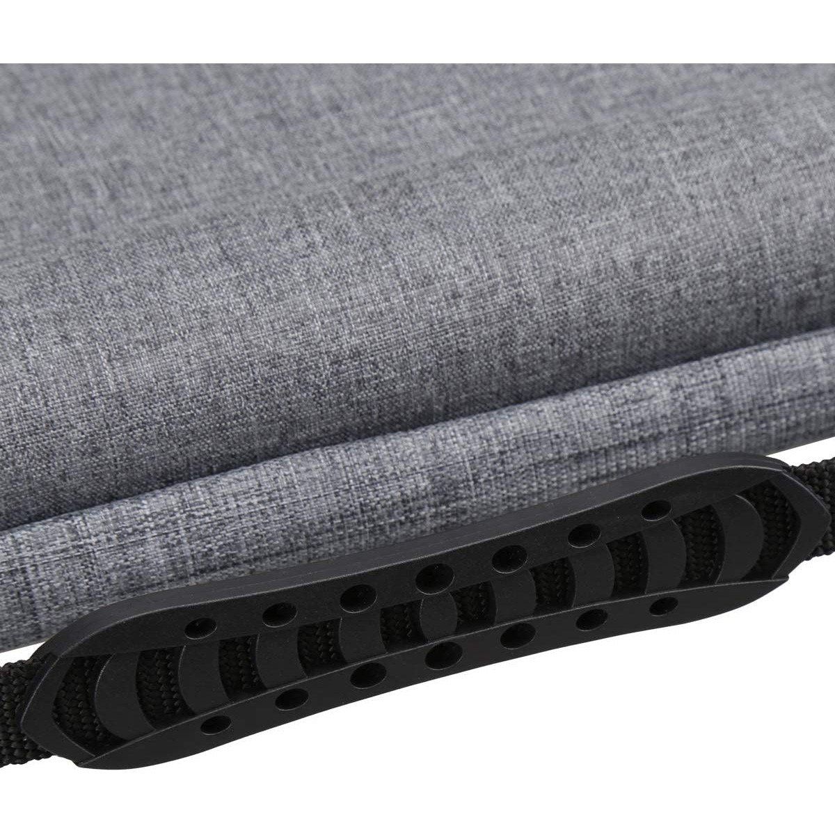 OEM Keyboard Storage Bag , BSCI Hard Shell Travel Bag