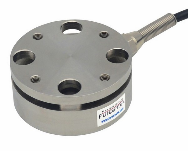 flange type force sensor