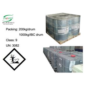 PU Elastomer DETDA E100 Polyurethane Curing Agent