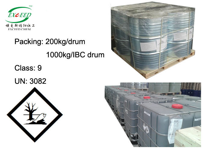 PU Elastomer DETDA E100 Polyurethane Curing Agent