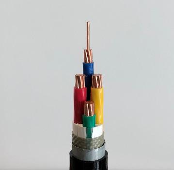 Nominal Section Area：3*25~3*400mm² Armoured 600/1000V LV 3C Power Cable （AL/CU