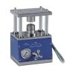 Buy cheap Hydraulic Coin Cell Crimping Machine Crimper optional Battery Disassembly from wholesalers