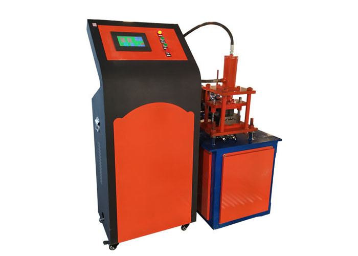 steel strip track stud keel fence cold Light Steel Keel Roll Forming Machine