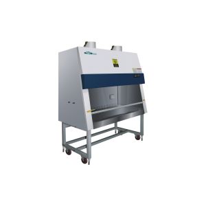 Biologic Bench And Safety Cabinet With Advanced Air Purification Technology