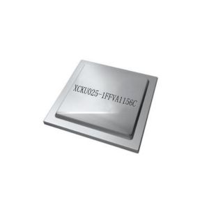 China FPGA Integrated Circuit XCKU025-1FFVA1156C 1156FCBGA Field Programmable Gate Array on sale