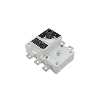 Guaranteed Quality Unique 63-3200a 3 Phase Manual Changeover Switch
