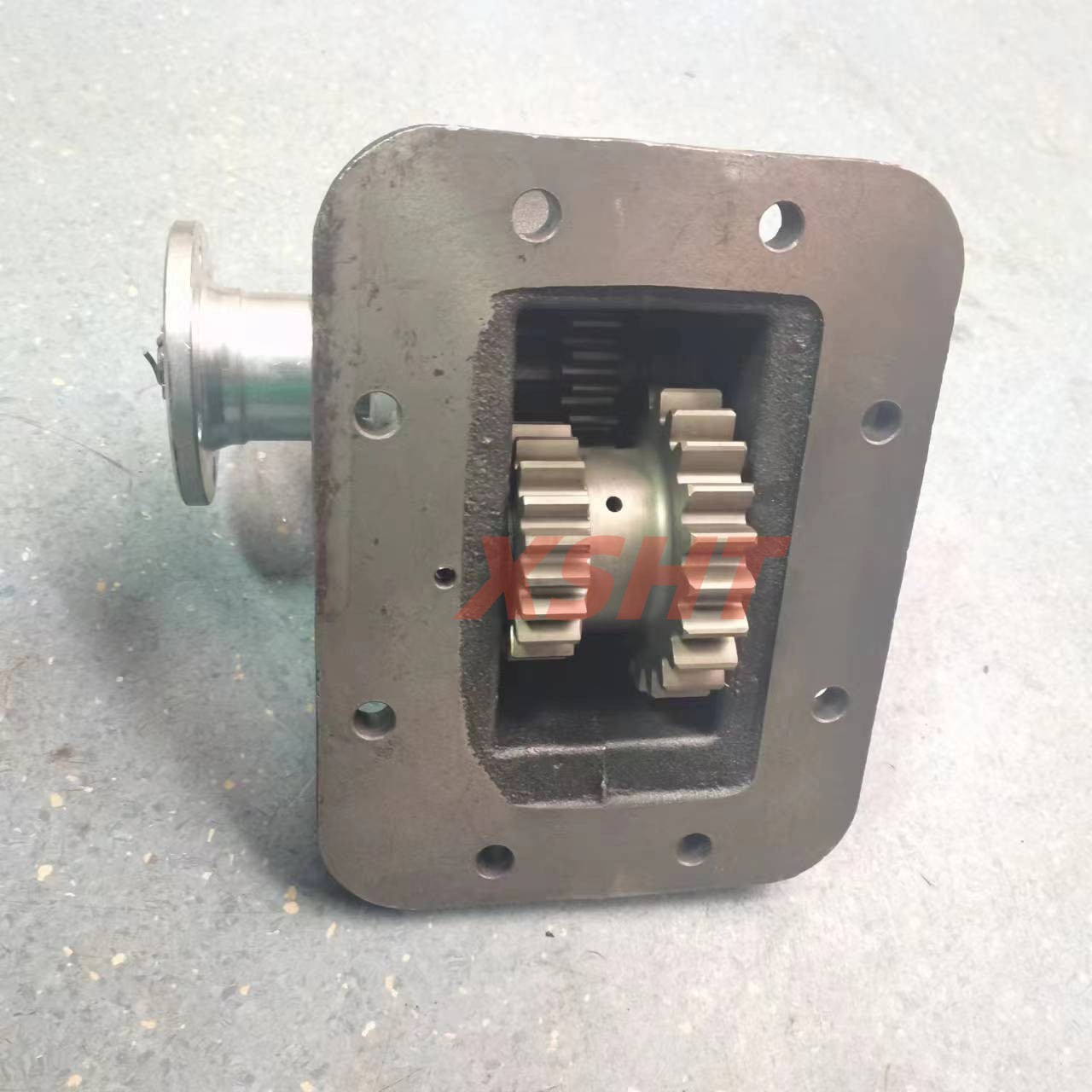 Transmission Power Take-Off Gear for 2009- Eaton Fuller FAST Transmission 15953 Pto Gear