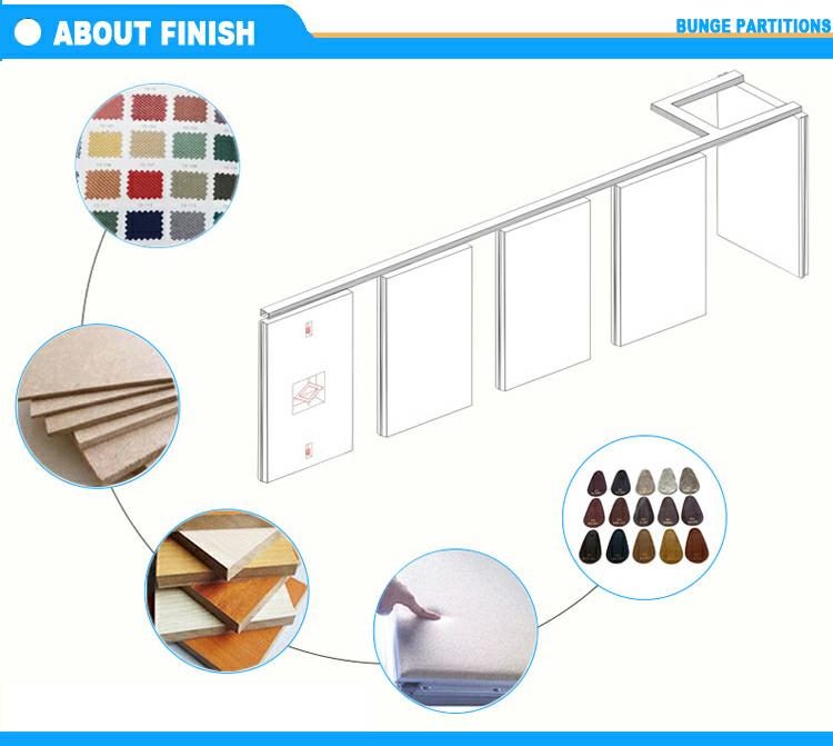 sliding door partitions