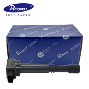  Automotive Spare Parts OEM 30520-PNA-007 30520-RNA-007 High Quality Auto Car Engine Ignition Coils For Honda Accord Odyssey CR-V Manufactures
