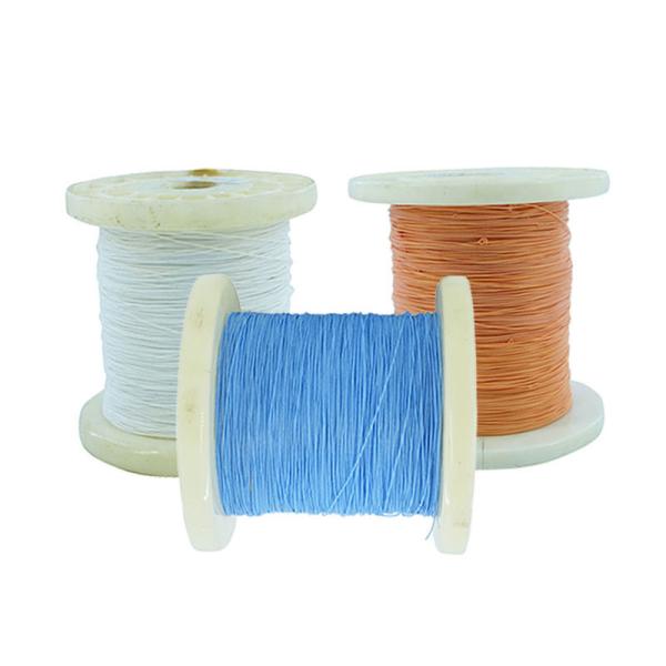 PTFE Insulated 16 Gauge high temperature Wire high temperature Coated Copper
