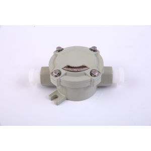  Openresty Server Software Explosion Proof Junction Box for Safe and Durable Connections Manufactures