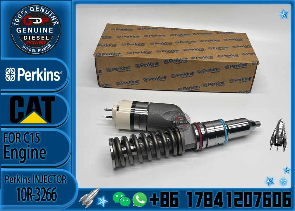 253-0616 10R-3265 diesel injector 2530616 10R3265 10R3265 253-0617 10R-3266 for CAT C15 C18 2530617 10R3266