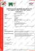 Guangzhou Jiurong Packaging Co.,Ltd Certifications
