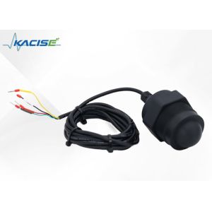 KWL801B Radar Level Transmitter 0.06m-40m Measurement Range Modbus/Text Protocol