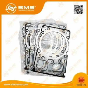  Weichai Engine Cylinder Head Gasket 61500040049 226*147*2 Manufactures