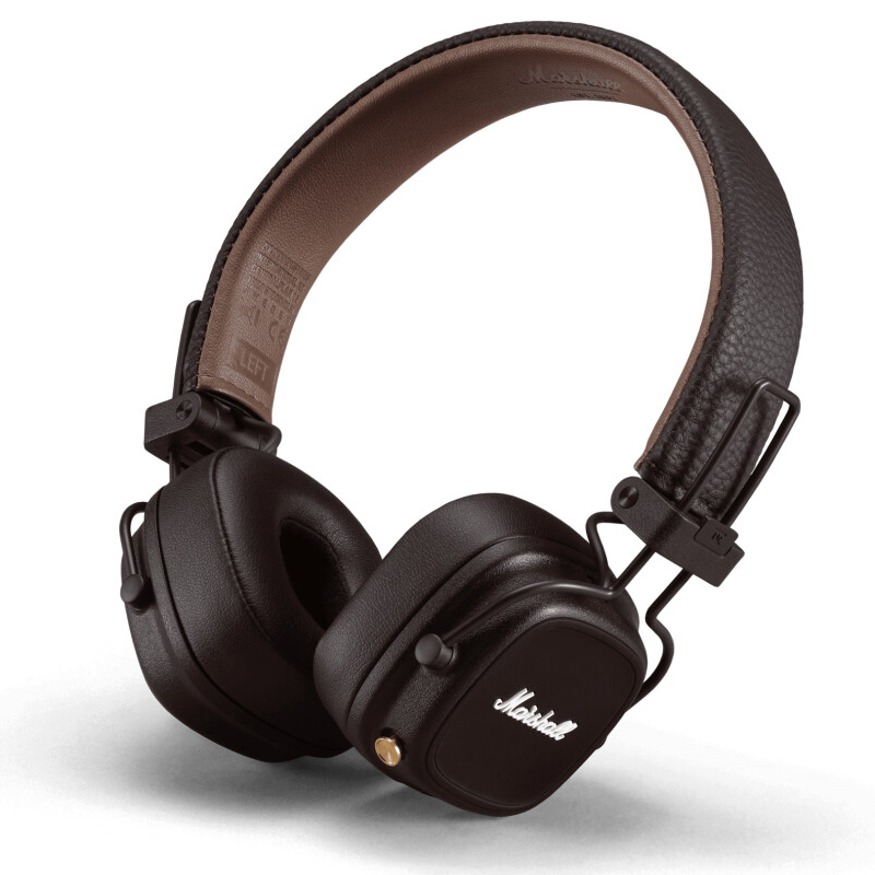 Original Major IV 4 Wireless Headphones Noise Cancellation Over-ear Foldable Sports Game Headset