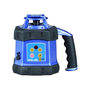  Anti-Shocking 3D Rotary Laser Level Auto-Leveling Laser Level For Horizontal Application Manufactures