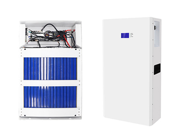 Lithium Iron Phosphate Battery 48v 100ah Home Solar Energy Storage Battery 5kwh