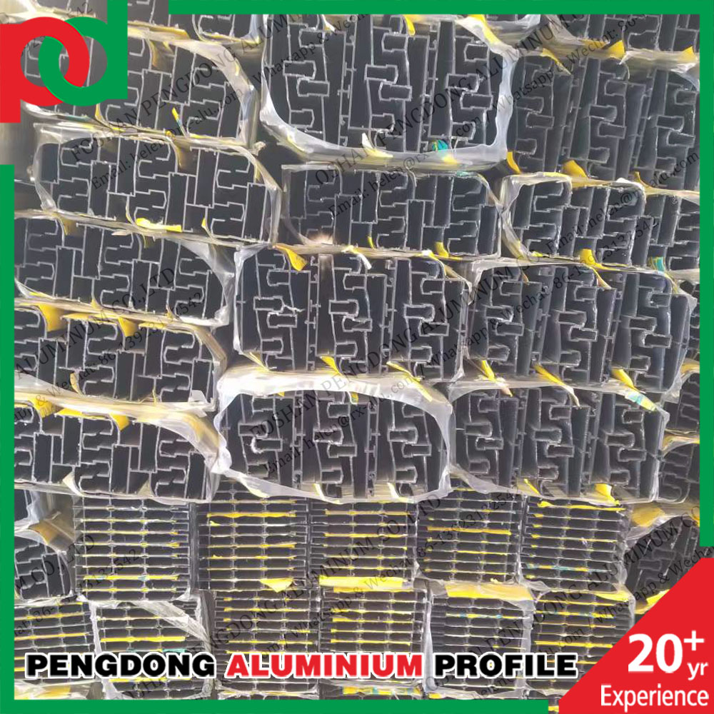 BURKINA GABON BAMAKO Alutraco Aluminium Profile For Window And Door