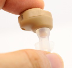 New popular Blue-tooth hearing aid, Blue-tooth hearing amplifier with high quality and competitive price