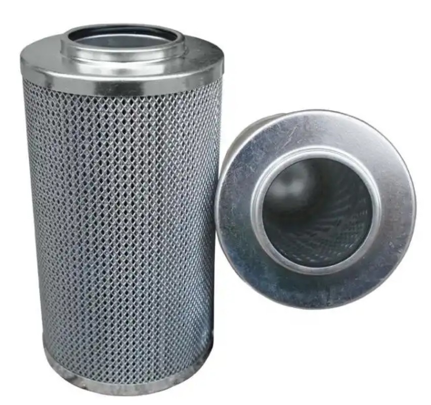 Industrial Concrete Pump Spare Parts High Pressure Hydraulic Filter 1010500090