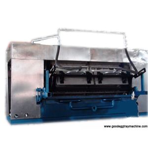 Automatic Paper Injection Molding Machines(FC-ZMW-4)