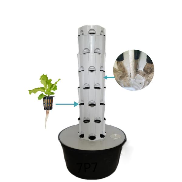 Balcony vegetable soilless cultivation equipment, hydroponic system, greenhouse