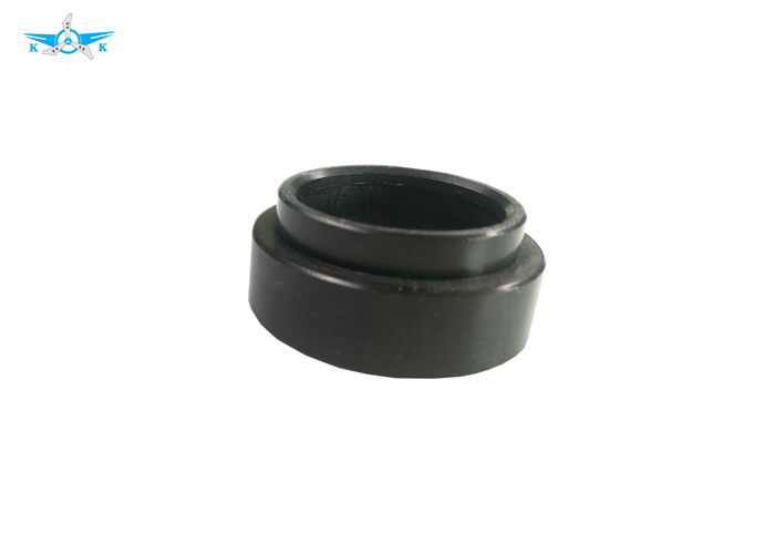  High Precision Cnc Milling Parts , Aluminium Components Of Industrial Robots Manufactures