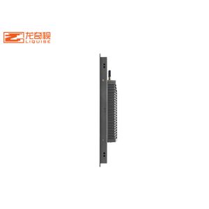 10'' Integrated Industrial Touch Screen PC Android System