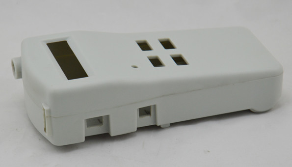OEM ODM Electrical Enclosure Box High Impact ABS PC IP65
