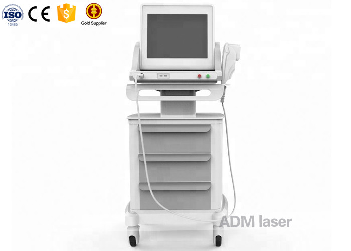 Effective Hifu Ultrasound Facelift Machine With No Postoperative Rest Time