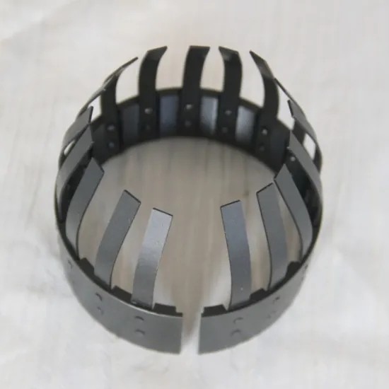 Bq Nq Hq Pq Nq3 Hq3 Pq3 Core Catcher for Mineral Exploration