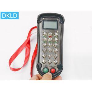 Wireless Remote Control For Rack Shuttle Vehicle