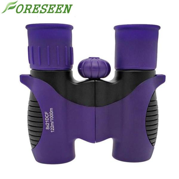 FORESEEN manufacture 8x21 Binoculars Telescope for out door sports camping