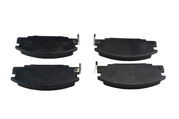 TFR54 Isuzu Brake Parts Brake Pad Kits Caliper Disc BRK FRT 8971641830