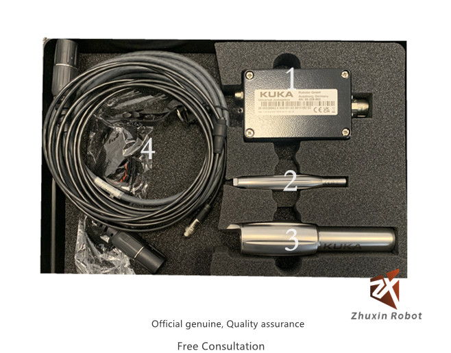 KR C4 Robot Accessoriess Kuka Of EMD Electronic Mastering Device