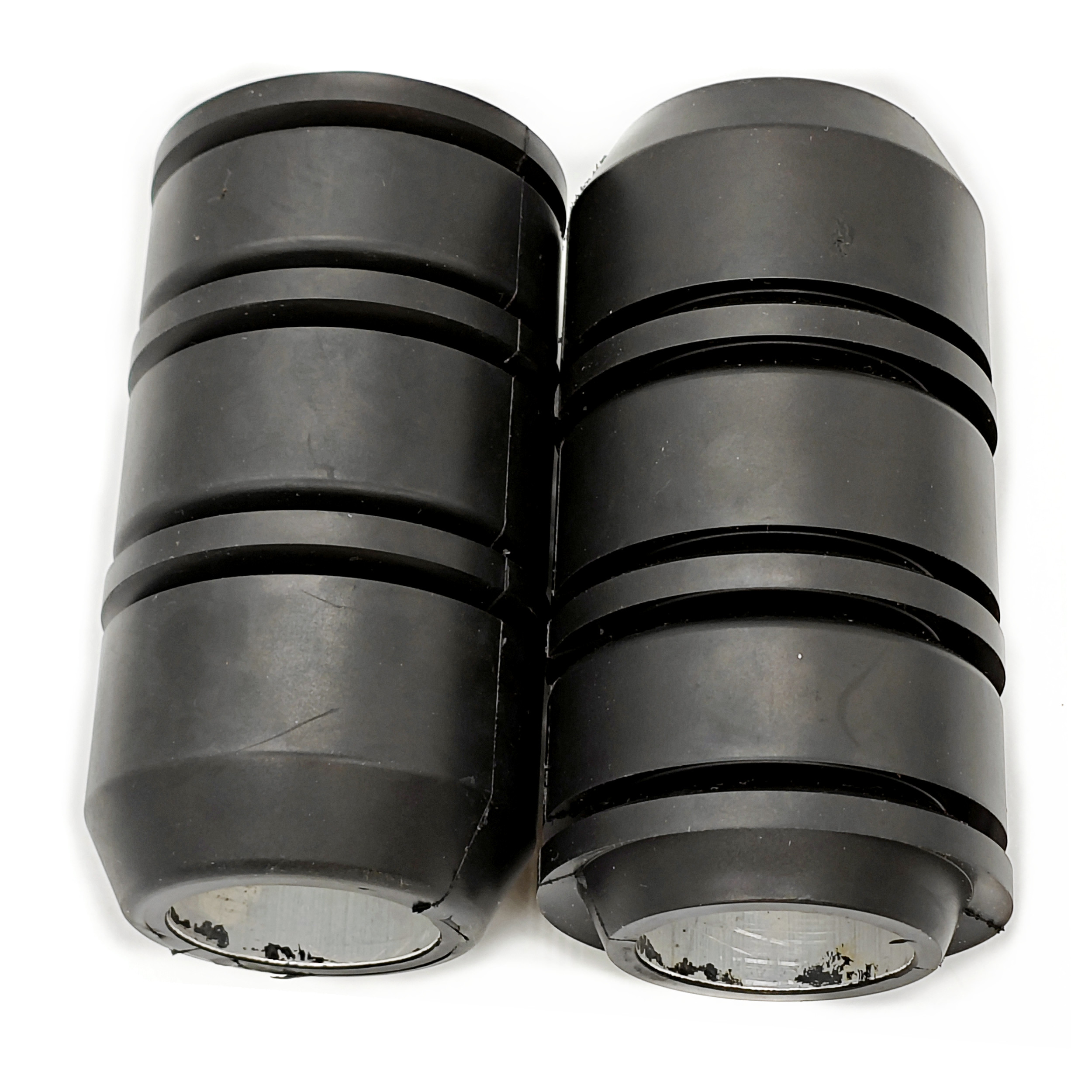 High quality Oil resistant TA type rubber swab cups wire tubing for oil and gas industry