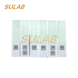 Elevator 3300 3600 Lop Hop Panel With Up And Down Button