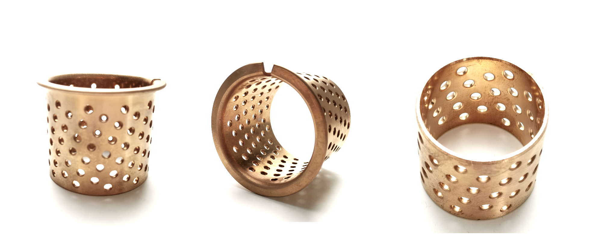 bronze bushings