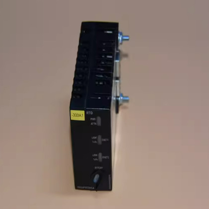 GE IS220PRTDH1A Resistance Temperature Device Input Module Part of Mark VI