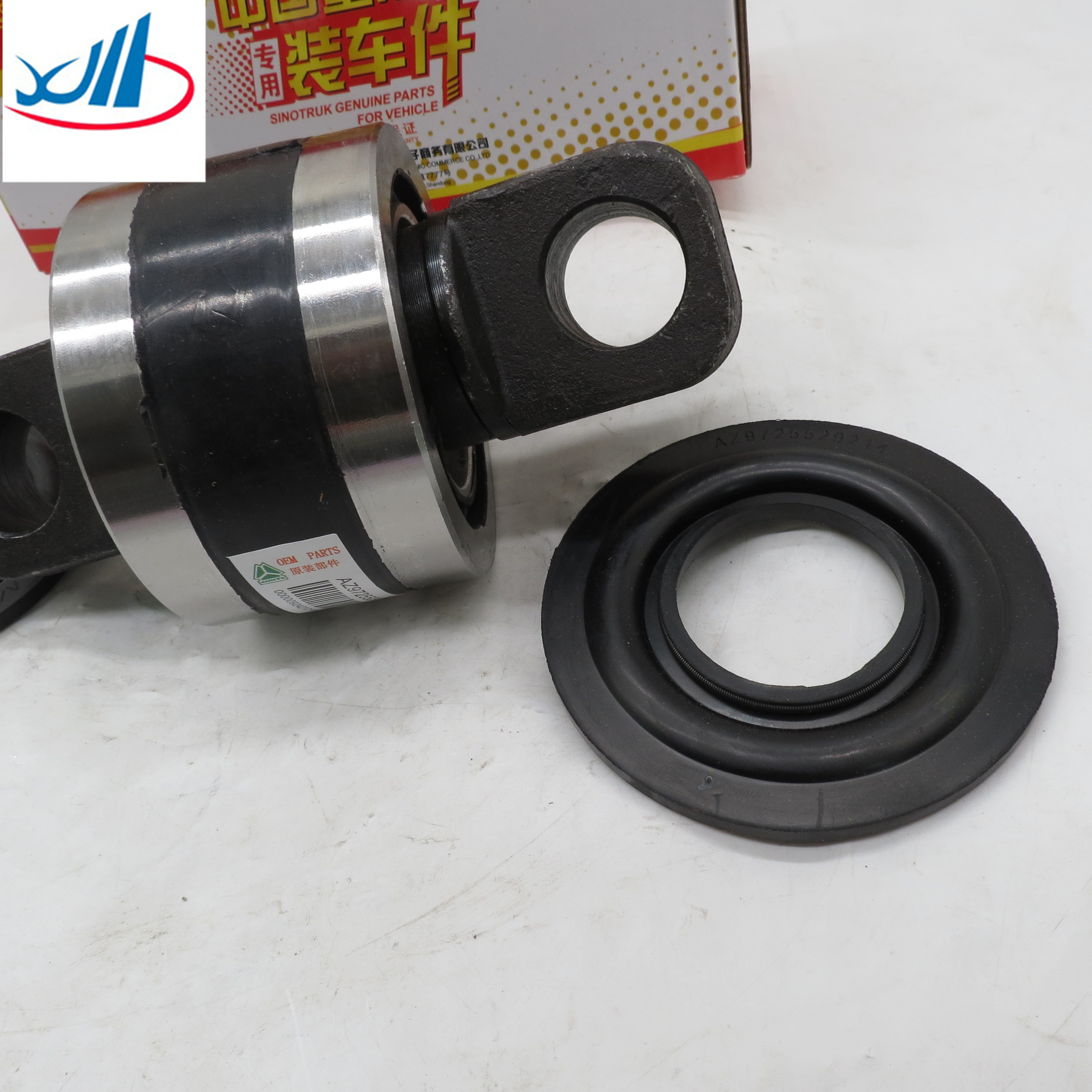 good performance Spherical pin assembly AZ9725529213