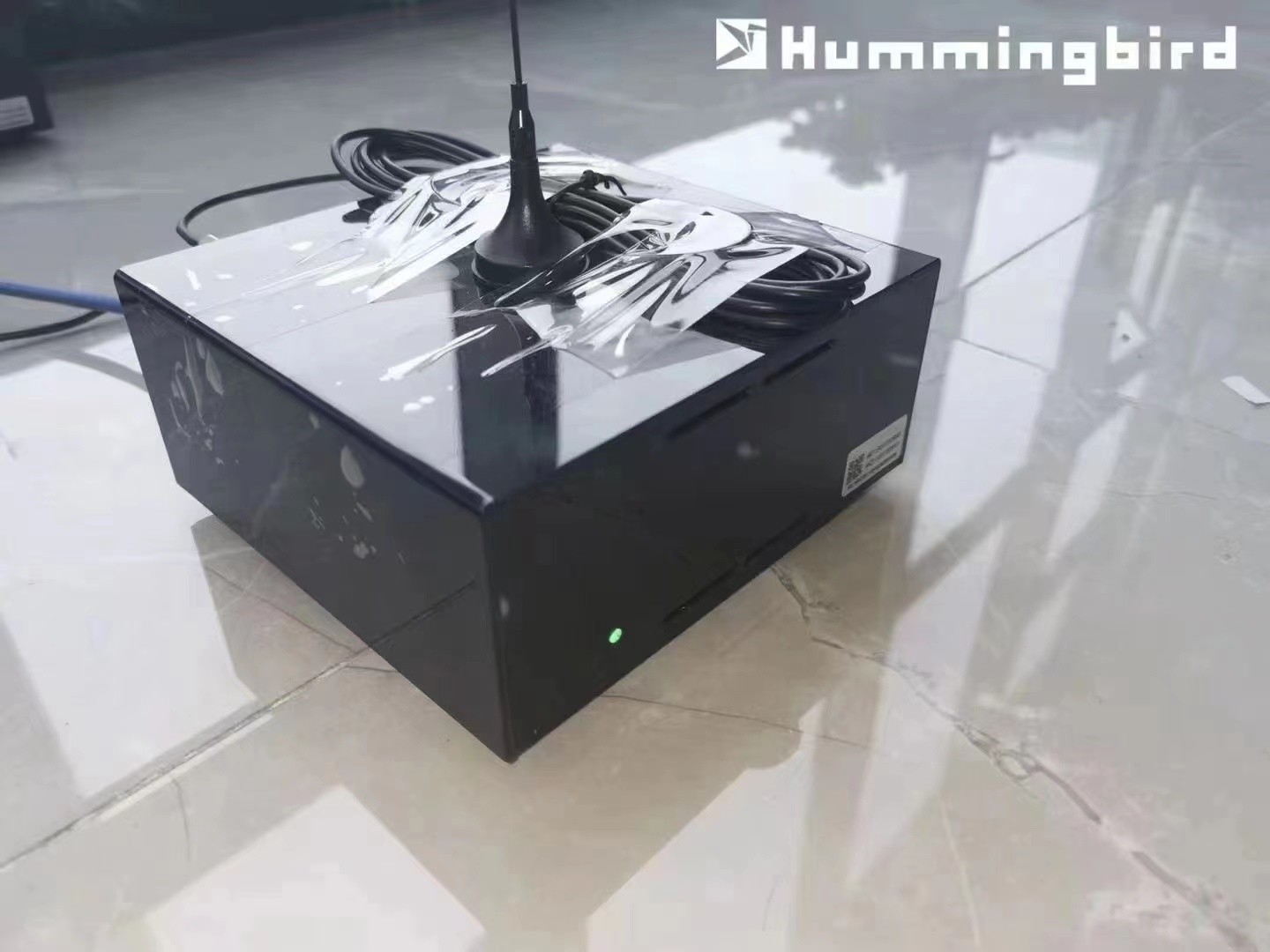 Hummingbird H500 Helium Miner Helium Hotspot HNT Miner HNT Hotspot