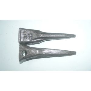 Forging Chisel Tooth PC60RC\ PC60TL 201-70-24140TL Bucket Tooth Suit For PC60