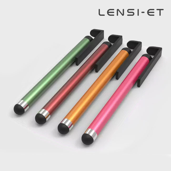 Plastic Universal Stylus Pencil