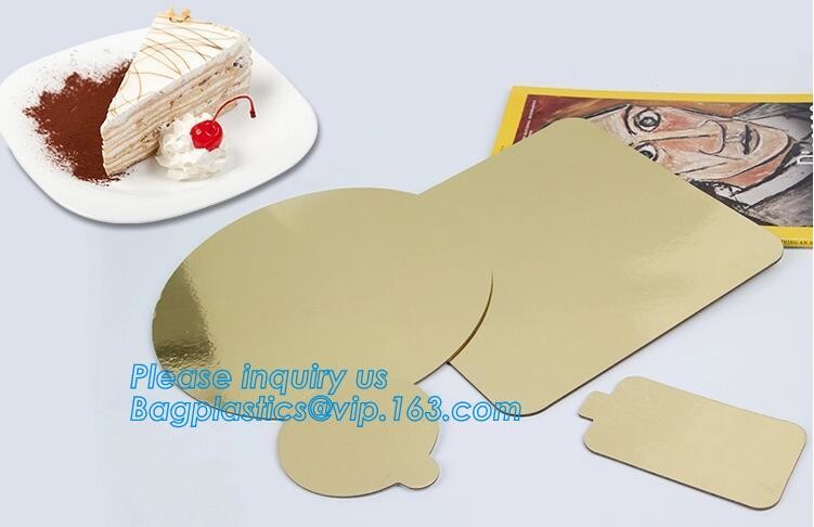 Wholesale custom Paper Cookies packing Cake Box with PVC window,Wholesale Plastic Square Birthday Wedding Packaging Clea