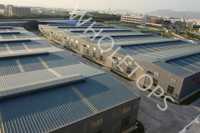 A1 4.0mm Aluminum Metal Curtain Wall Building Material Facade Aluminum Cladding System