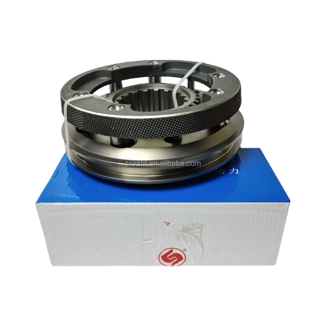 100% Tested Heavy Truck Clutch Release Bearing for SACHS3151000493 Heavy Duty Truck